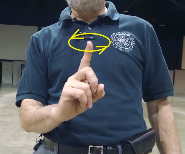 Raise Forks
