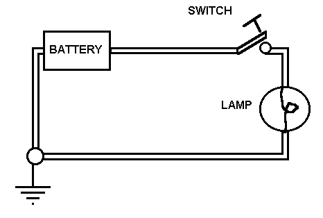 Simple circuit